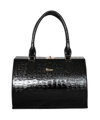 Женская сумка Valex EL811Z-210-5 BLKLAK черная